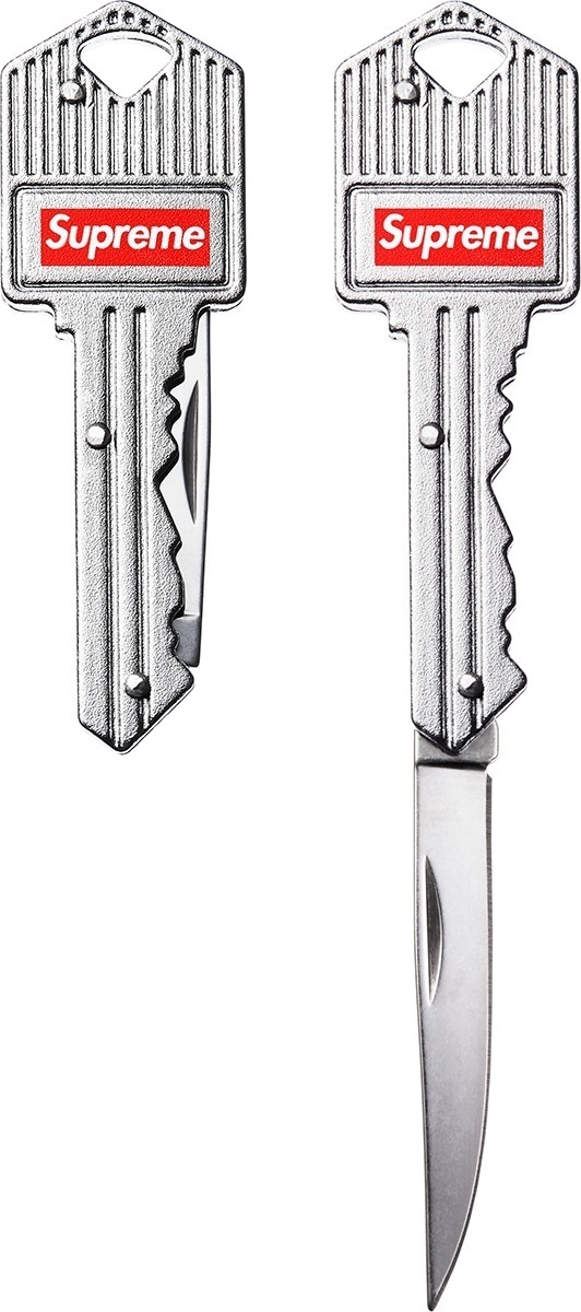 Key Knife